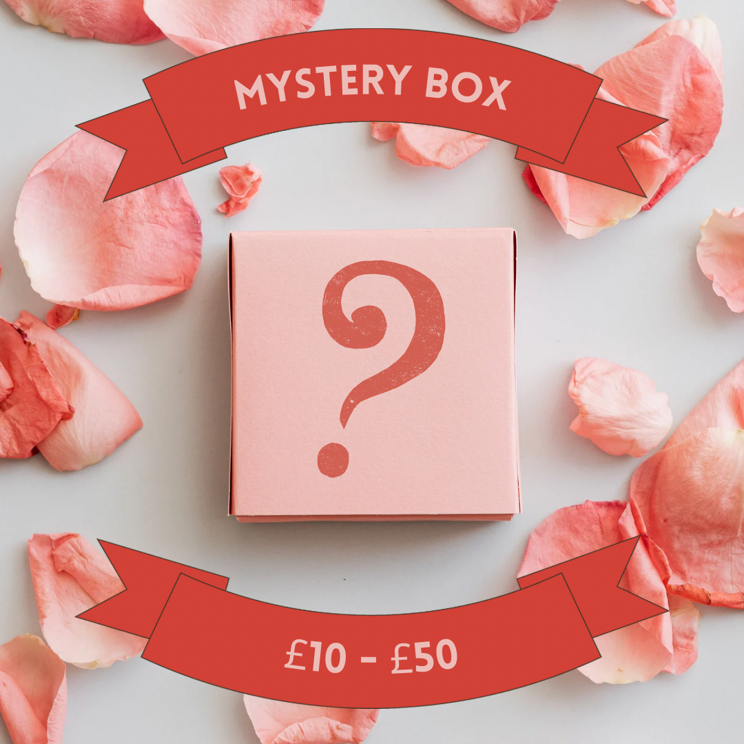 Mystery Beauty Boxes