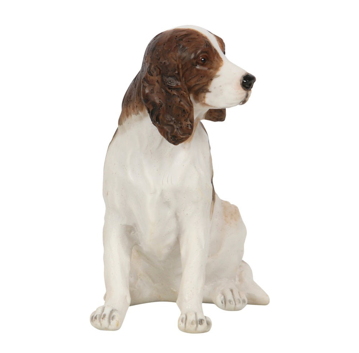 Springer Spaniel Dog Ornament