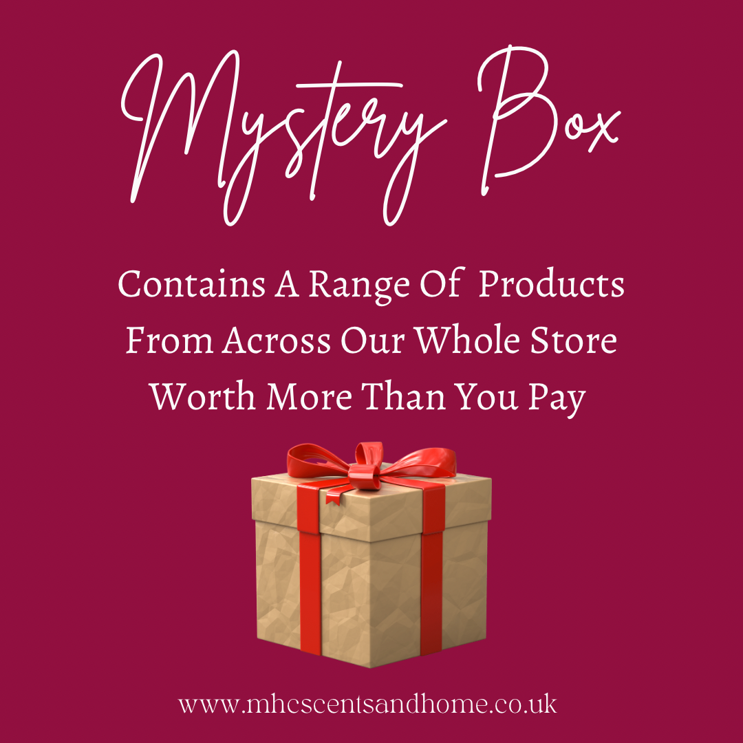 Mystery Product Box Bundles